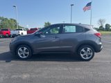 Used 2022 Honda HR-V LX image 6