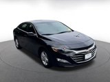 Used 2024 Chevrolet Malibu LT image 3