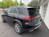 Used 2022 Mercedes-Benz GLE 350 4MATIC image 6