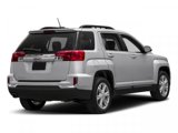 Used 2017 GMC Terrain SLE image 5