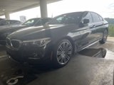 Used 2018 BMW 540i w/ M Sport Package image 3