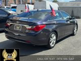 Used 2011 Hyundai Sonata Limited w/ Navigation Pkg 5 image 4