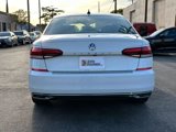 Used 2021 Volkswagen Passat 2.0T SE image 6