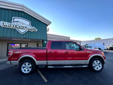 Used 2009 Ford F150 Lariat image 2