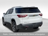 Used 2018 Chevrolet Traverse LT image 5