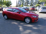 Used 2015 MAZDA MAZDA3 i Touring image 3