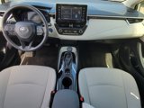 Used 2021 Toyota Corolla LE w/ Carpet Mat Package (TMS) image 4