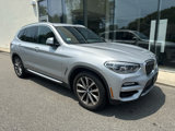 Used 2019 BMW X3 xDrive30i w/ Executive Package image 2