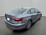 Used 2019 Volkswagen Jetta SEL image 5