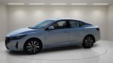 New 2025 Nissan Sentra SV w/ SV Premium Package image 4