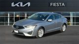 Used 2021 Acura ILX image 2
