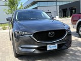 Used 2019 MAZDA CX-5 Touring image 3