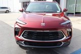 New 2025 Buick Encore GX Preferred image 2