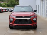 Used 2021 Chevrolet TrailBlazer RS w/ Technology Package image 5