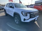 New 2025 GMC Terrain Elevation image 4