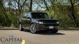 Used 2012 Ford Flex Titanium w/ Trailer Tow Pkg Class III image 3