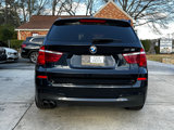 Used 2017 BMW X3 xDrive35i image 6