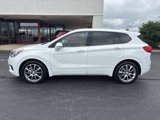 Used 2020 Buick Envision Essence w/ Experience Buick Package image 2