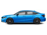 New 2025 Honda Civic Sport image 2