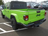 Certified 2021 Jeep Gladiator Willys image 3