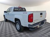 Certified 2020 Chevrolet Colorado W/T w/ WT Convenience Package image 4