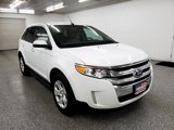 Used 2014 Ford Edge SEL w/ Equipment Group 205A image 3