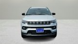 New 2025 Jeep Compass Latitude image 2
