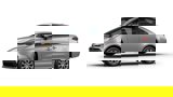 New 2025 Toyota Corolla LE image 3