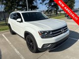 Used 2019 Volkswagen Atlas SEL Premium image 3