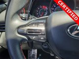 Certified 2022 Hyundai Elantra N Line w/ Cargo Package image 4