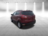 Used 2022 Ford EcoSport SE w/ SE Convenience Package image 5