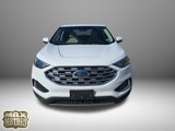 Used 2022 Ford Edge SEL image 2