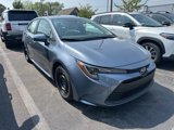 New 2025 Toyota Corolla LE image 3