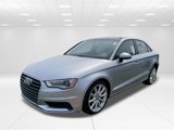 Used 2016 Audi A3 1.8T Premium image 3