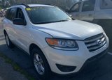 Used 2012 Hyundai Santa Fe GLS image 4