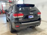 Used 2022 Jeep Grand Cherokee Limited w/ Trailer Tow Group IV image 2