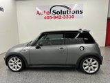 Used 2005 MINI Cooper S image 4