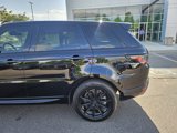 Used 2020 Land Rover Range Rover Sport HSE image 4