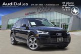 Used 2020 Audi Q5 2.0T Premium Plus w/ Premium Plus Package image 1