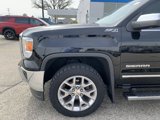 Used 2015 GMC Sierra 1500 SLT w/ SLT Crew Cab Value Package image 2
