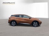 Used 2015 Nissan Murano Platinum image 4