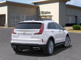 New 2025 Cadillac XT4 Premium Luxury w/ Technology Package image 4