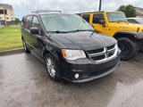 Used 2015 Dodge Grand Caravan SXT image 3