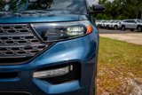 Used 2020 Ford Explorer Limited w/ Class III Trailer Tow Package image 4