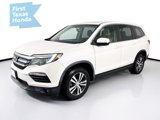Used 2017 Honda Pilot EX-L image 3