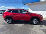 Certified 2022 Hyundai Tucson SEL image 2