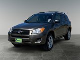 Used 2012 Toyota RAV4 4WD image 3