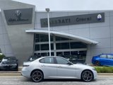 Used 2024 Alfa Romeo Giulia Ti image 4