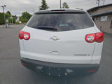 Used 2010 Chevrolet Traverse LT w/ Personal Connectivity Package image 5