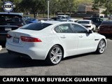 Used 2017 Jaguar XE Premium image 6